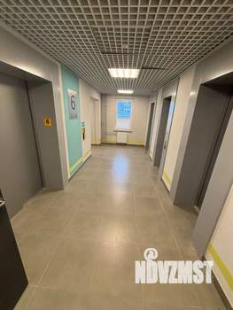 Студия квартира, на длительный срок, 21м2, 6/20 этаж