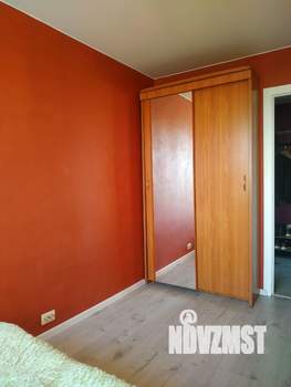 2-к квартира, на длительный срок, 50м2, 4/5 этаж