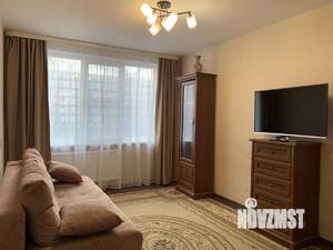 2-к квартира, на длительный срок, 45м2, 2/9 этаж