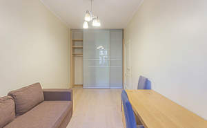 4-к квартира, на длительный срок, 128м2, 1/3 этаж