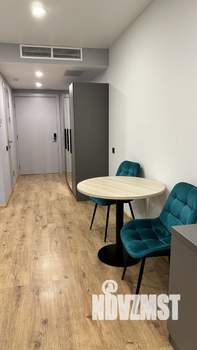 Студия квартира, на длительный срок, 30м2, 5/10 этаж