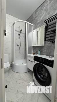 Студия квартира, на длительный срок, 25м2, 10/15 этаж