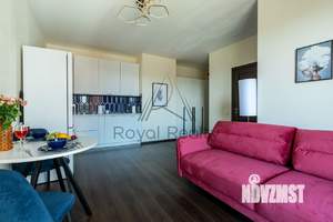 2-к квартира, на длительный срок, 38м2, 6/12 этаж