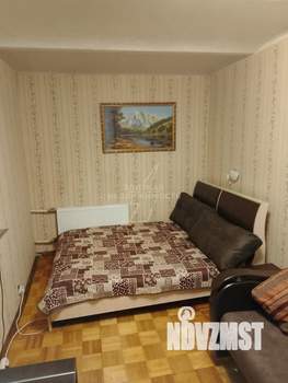 1-к квартира, на длительный срок, 37м2, 4/4 этаж