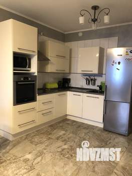 2-к квартира, на длительный срок, 59м2, 12/26 этаж