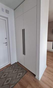 1-к квартира, на длительный срок, 38м2, 11/13 этаж