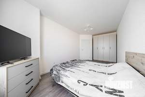 1-к квартира, на длительный срок, 32м2, 11/24 этаж