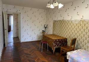 2-к квартира, на длительный срок, 48м2, 4/5 этаж