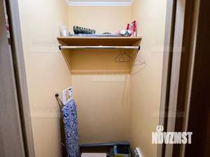 1-к квартира, на длительный срок, 43м2, 5/20 этаж