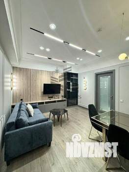 3-к квартира, на длительный срок, 102м2, 7/9 этаж