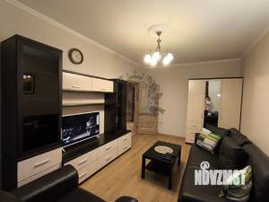 1-к квартира, на длительный срок, 42м2, 5/17 этаж