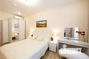 1-к квартира, посуточно, 51м2, 1/1 этаж