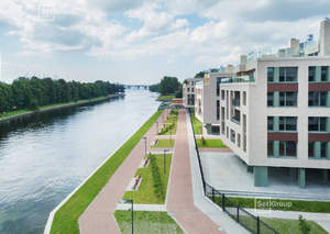 1-к квартира, на длительный срок, 51м2, 3/6 этаж