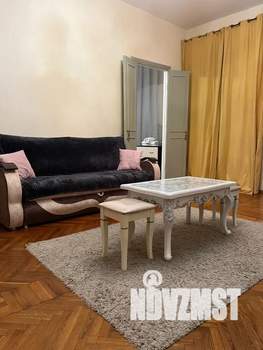 2-к квартира, посуточно, 60м2, 2/4 этаж