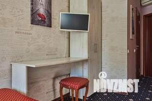 1-к квартира, посуточно, 14м2, 2/2 этаж