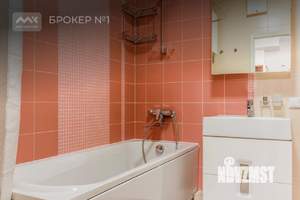 1-к квартира, на длительный срок, 56м2, 2/7 этаж