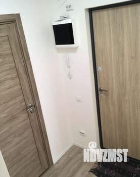 Студия квартира, на длительный срок, 33м2, 10/26 этаж