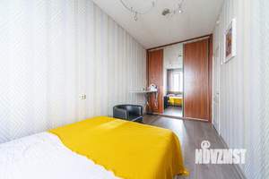 2-к квартира, посуточно, 60м2, 3/5 этаж