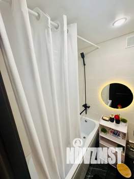 1-к квартира, посуточно, 31м2, 9/9 этаж