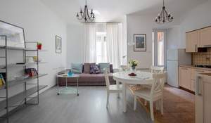 3-к квартира, на длительный срок, 60м2, 1/4 этаж