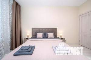 2-к квартира, посуточно, 65м2, 3/12 этаж