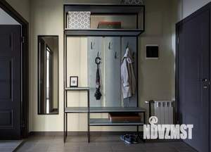 3-к квартира, посуточно, 65м2, 1/1 этаж