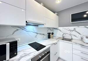1-к квартира, на длительный срок, 33м2, 12/23 этаж