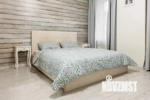 2-к квартира, посуточно, 50м2, 1/4 этаж