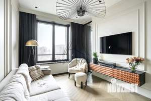 2-к квартира, на длительный срок, 75м2, 6/8 этаж