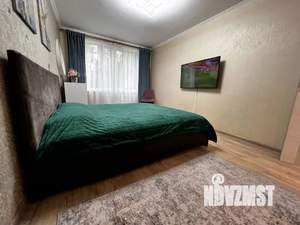 2-к квартира, посуточно, 60м2, 2/5 этаж