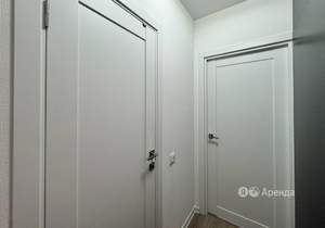 Студия квартира, на длительный срок, 19м2, 10/21 этаж