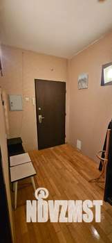 1-к квартира, посуточно, 46м2, 4/9 этаж