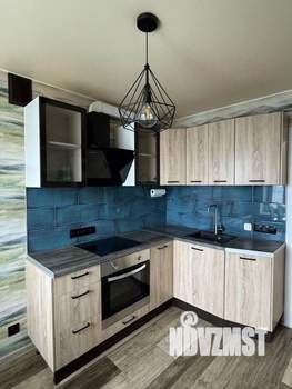 1-к квартира, на длительный срок, 33м2, 8/9 этаж