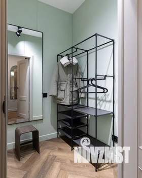 1-к квартира, посуточно, 57м2, 9/23 этаж