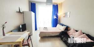 1-к квартира, посуточно, 23м2, 1/1 этаж