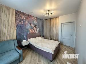 2-к квартира, на длительный срок, 63м2, 8/10 этаж
