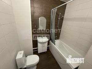 1-к квартира, на длительный срок, 34м2, 8/24 этаж