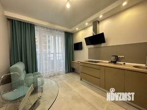 1-к квартира, на длительный срок, 39м2, 3/12 этаж