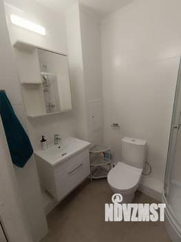 1-к квартира, на длительный срок, 30м2, 3/25 этаж