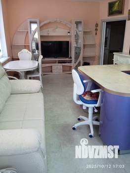 3-к квартира, на длительный срок, 70м2, 4/9 этаж