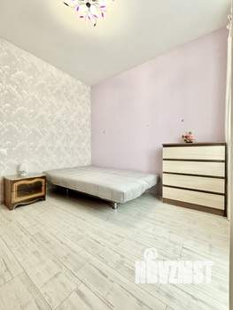 1-к квартира, на длительный срок, 36м2, 6/24 этаж