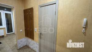 1-к квартира, на длительный срок, 40м2, 4/16 этаж