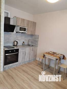 Студия квартира, на длительный срок, 23м2, 2/9 этаж