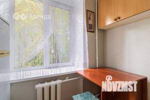 2-к квартира, на длительный срок, 42м2, 3/5 этаж