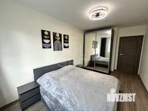 3-к квартира, на длительный срок, 60м2, 16/25 этаж