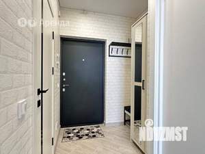 1-к квартира, на длительный срок, 34м2, 17/18 этаж