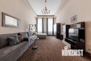 4-к квартира, посуточно, 120м2, 3/5 этаж