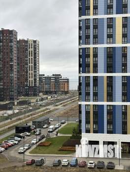 2-к квартира, на длительный срок, 67м2, 8/12 этаж