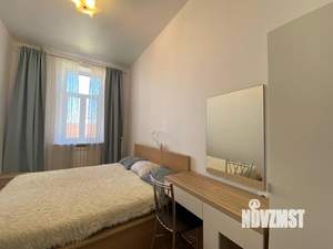 3-к квартира, на длительный срок, 84м2, 5/5 этаж