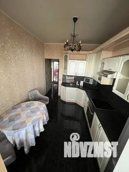 1-к квартира, посуточно, 40м2, 8/15 этаж